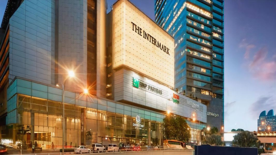 Photo of Buildings in Kuala Lumpur