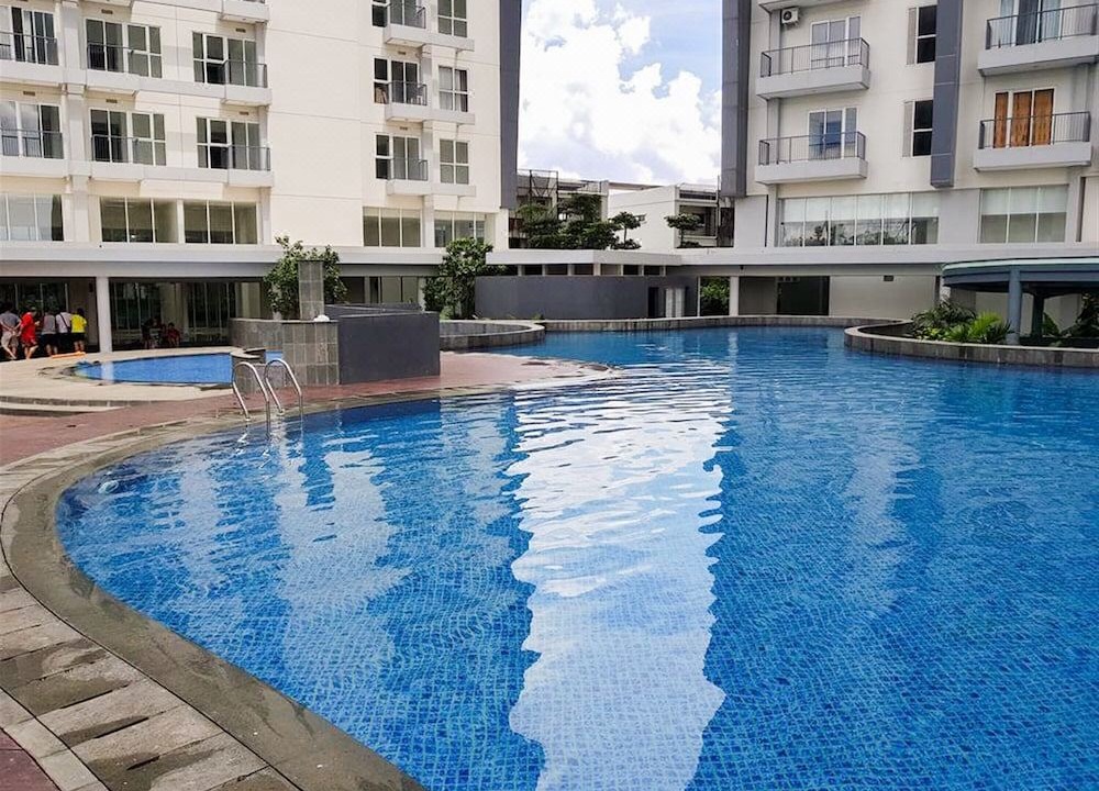 Photo of Outdoor in Bumi Serpong Damai