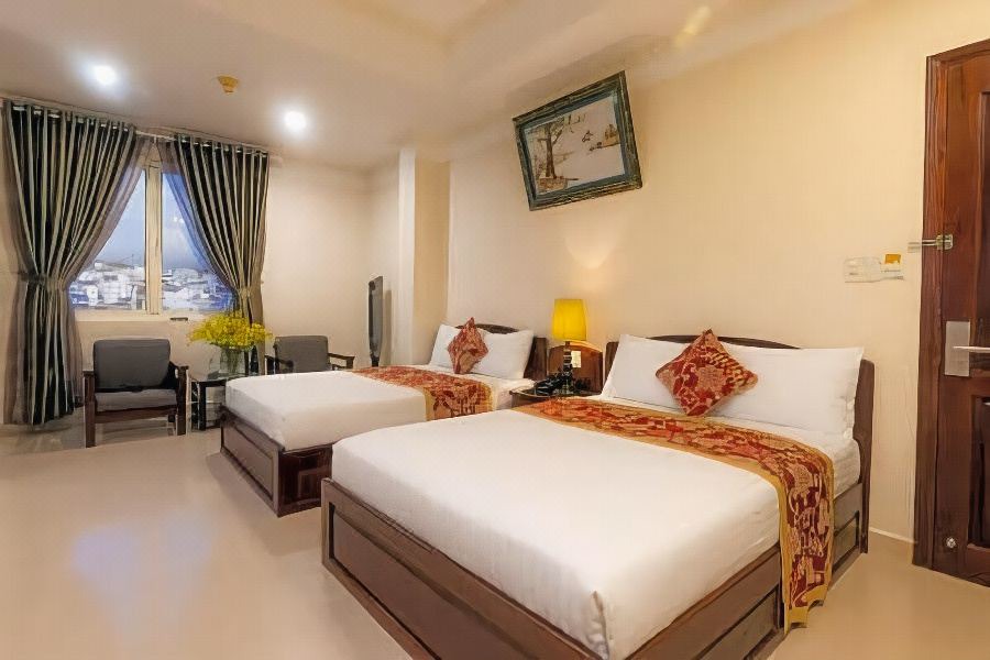 Photo of Bedroom in Da Lat