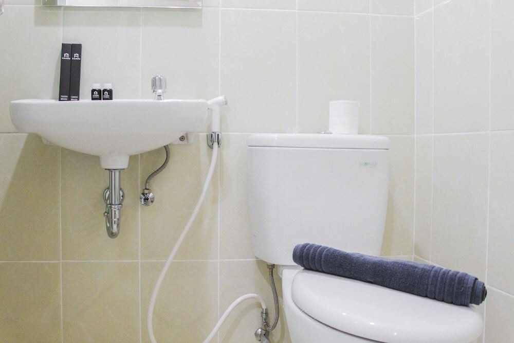 Photo of Bathroom in Tangerang