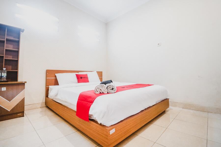 Photo of Bedroom in Sewon