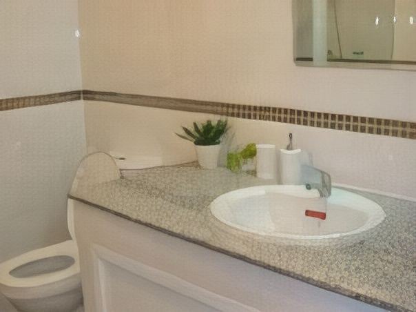Photo of Bathroom in North Pattaya