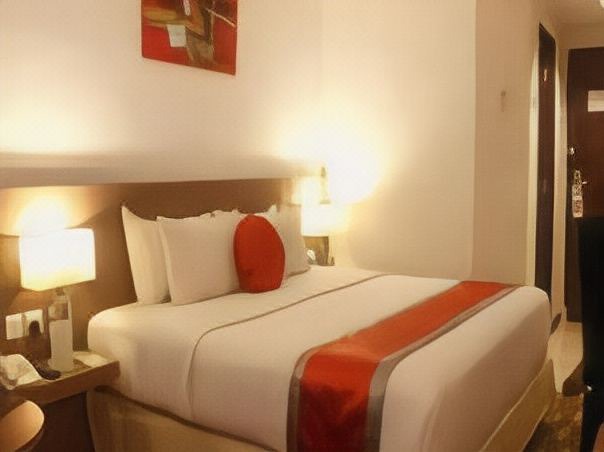 Photo of Bedroom in Lubuk Baja