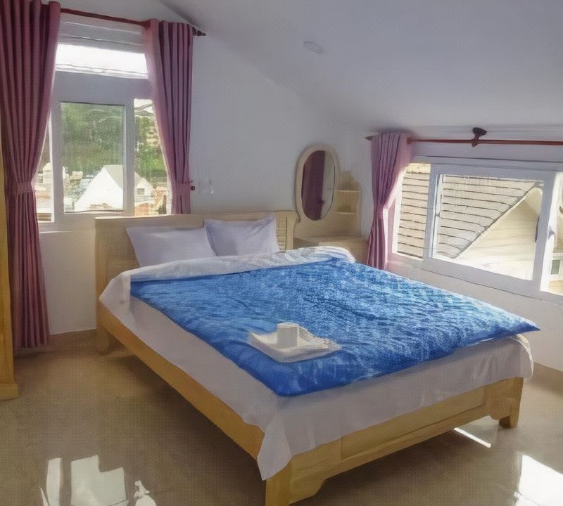 Photo of Bedroom in Da Lat