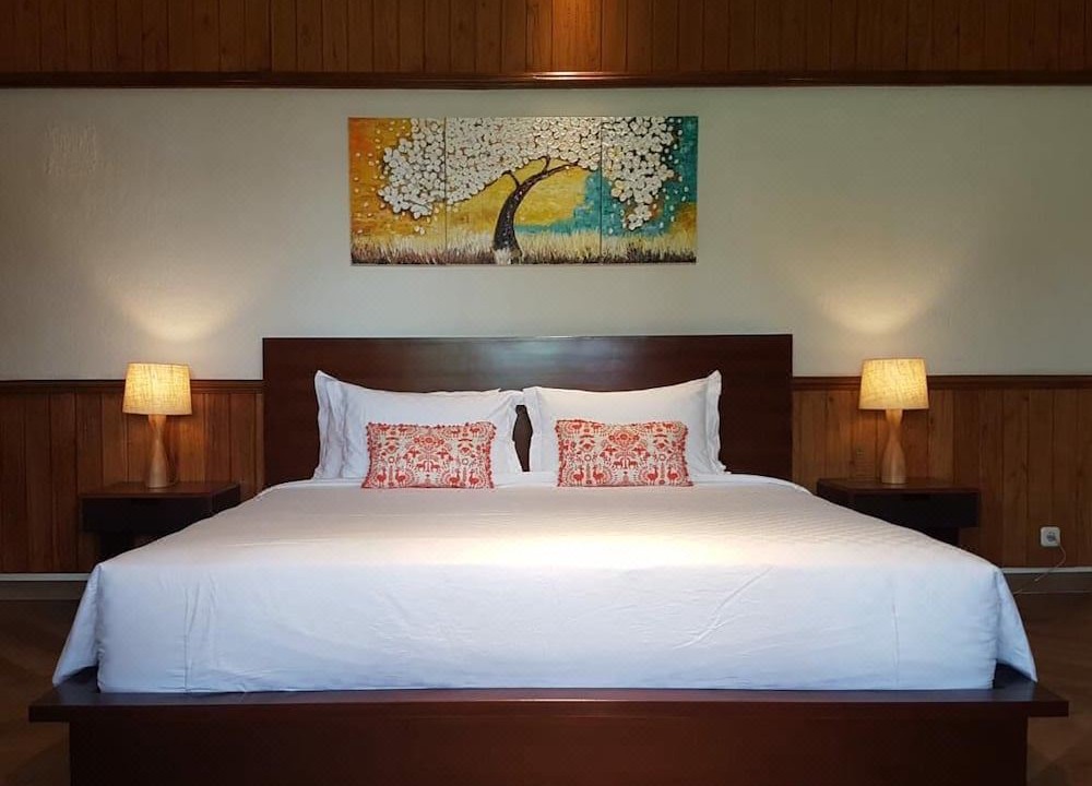 Photo of Bedroom in Colomadu