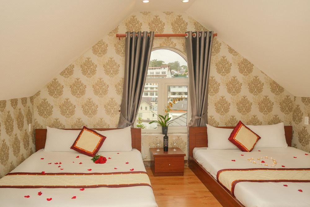 Photo of Bedroom in Da Lat