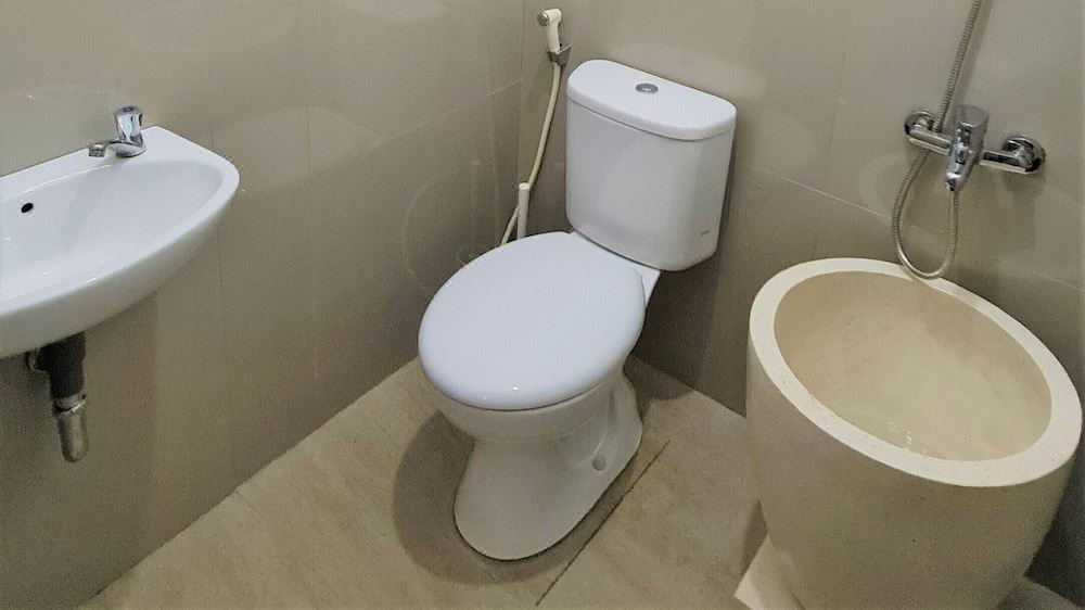 Photo of Bathroom in Kudus