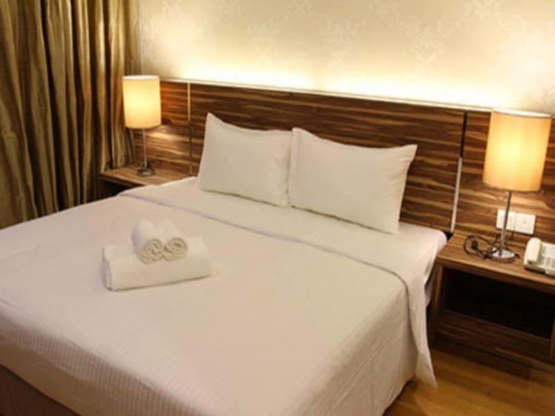 Photo of Bedroom in Chow Kit