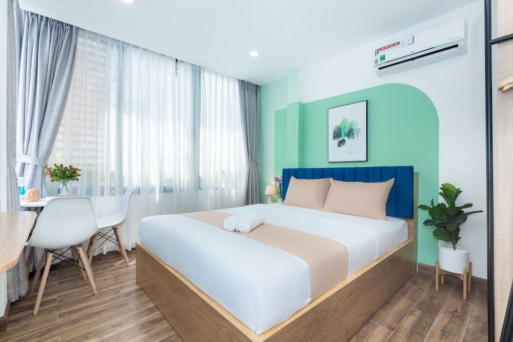 Photo of Bedroom in District 3
