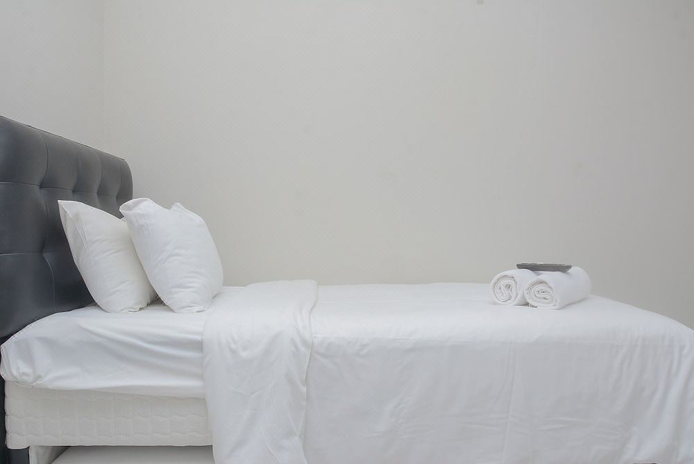 Photo of Bedroom in Bekasi Timur