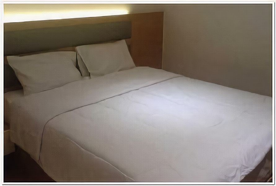 Photo of Bedroom in Makassar