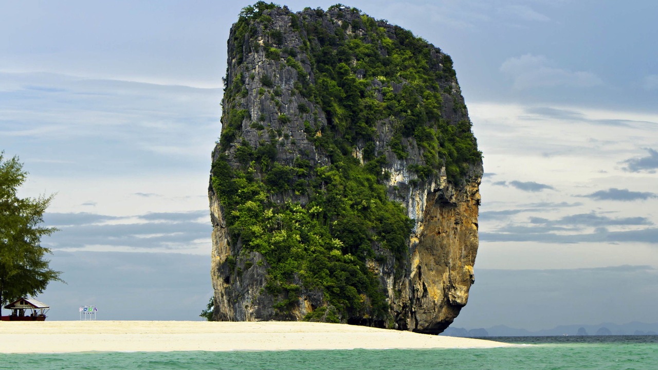 Photo of Outdoor in Ao Nang