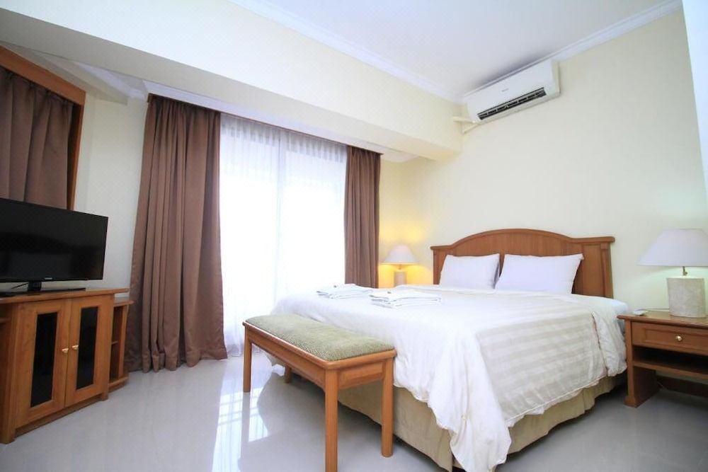 Photo of Bedroom in Senayan