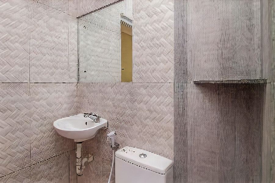 Photo of Bathroom in Cilandak
