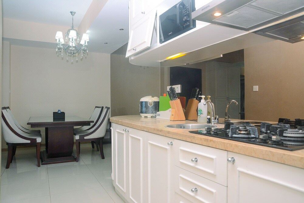 Photo of Kitchen in Jakarta