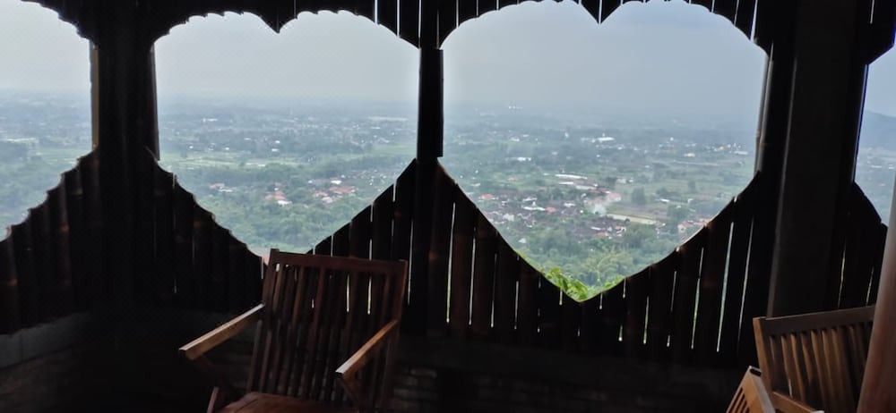 Photo of Patio Balcony in Srimulyo