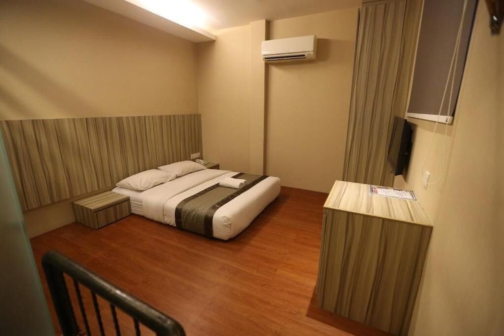 Photo of Bedroom in Kota Tinggi