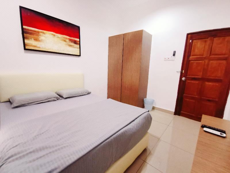 Photo of Bedroom in Sungai Rengit