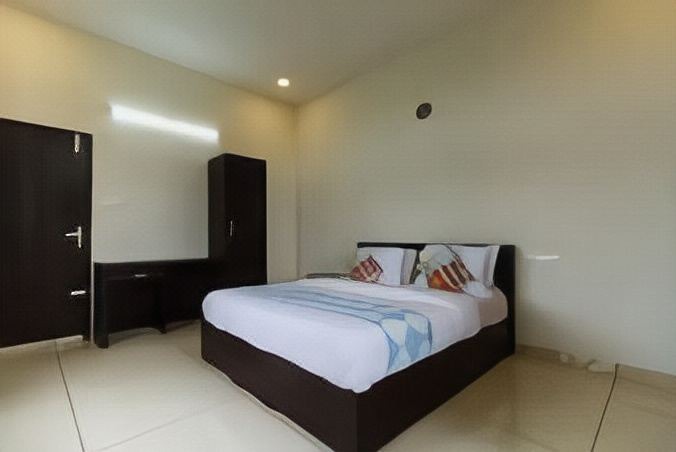 Photo of Bedroom in Vythiri