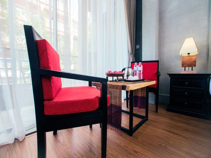 Photo of Livingroom in Daun Penh