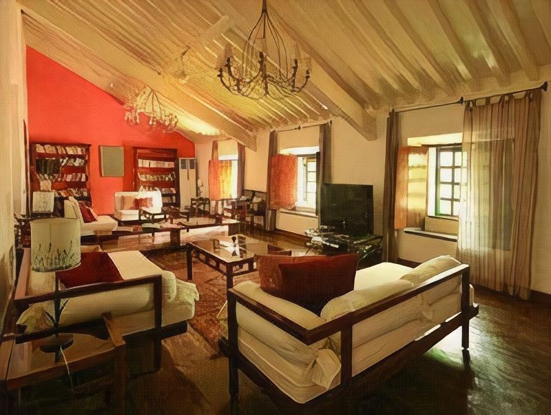Photo of Livingroom in Siolim