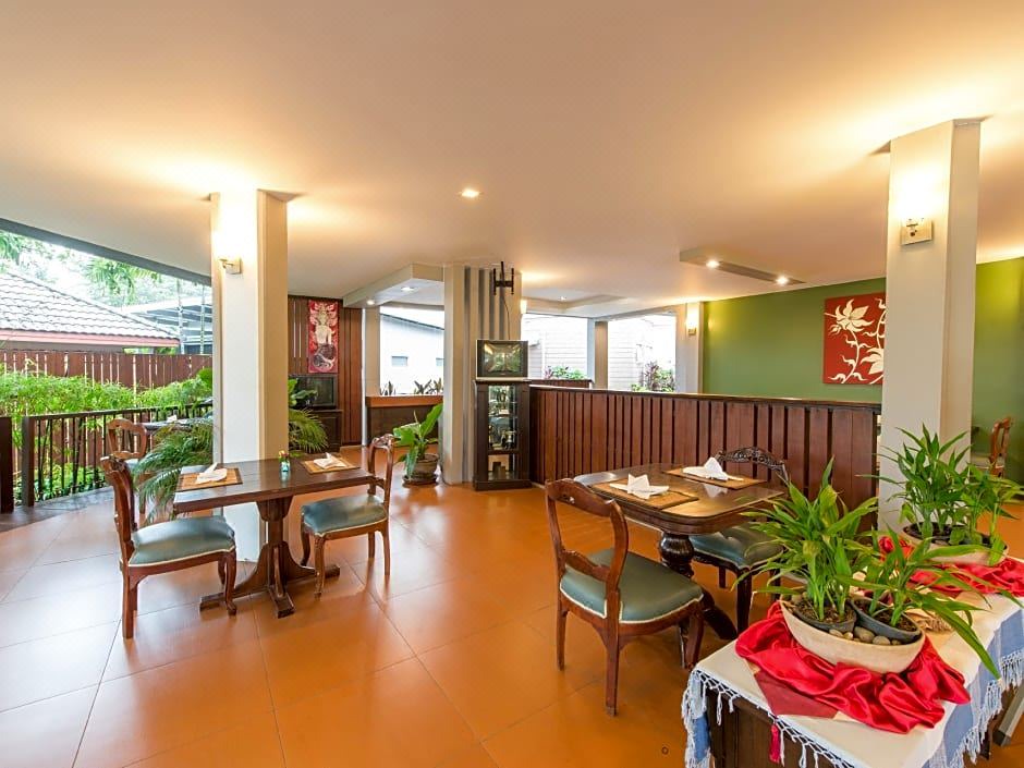 Photo of Livingroom in Nong Prue