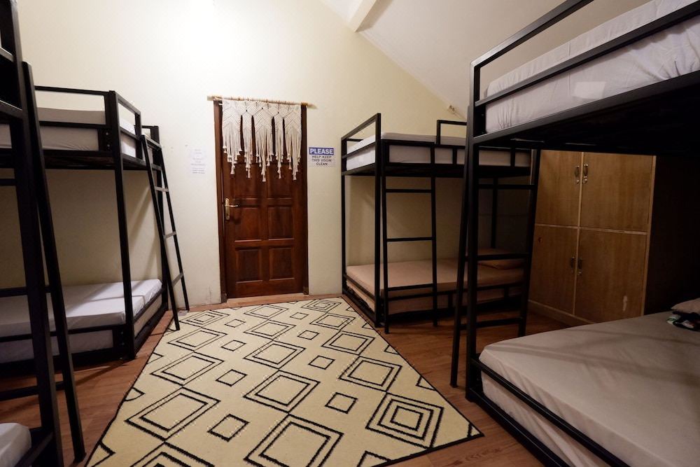 Photo of Bedroom in Prawirotaman