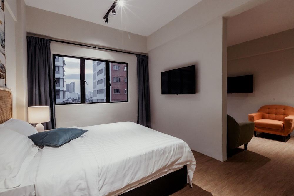 Photo of Bedroom in Kuala Lumpur