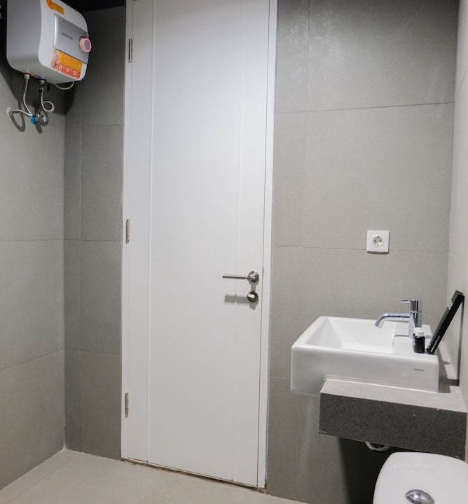Photo of Bathroom in Pinang
