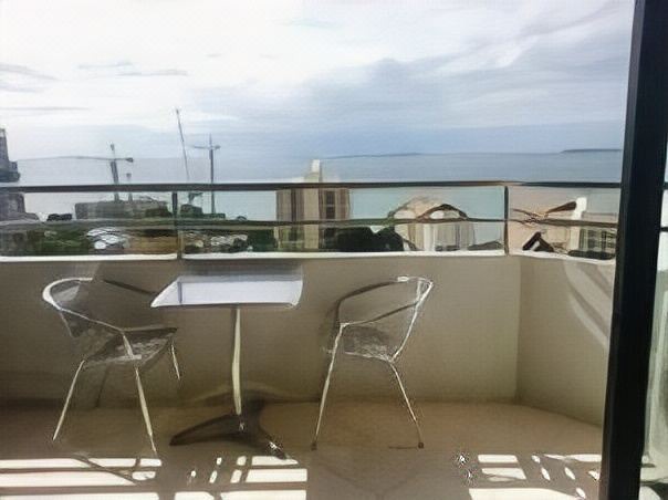 Photo of Patio Balcony in North Pattaya