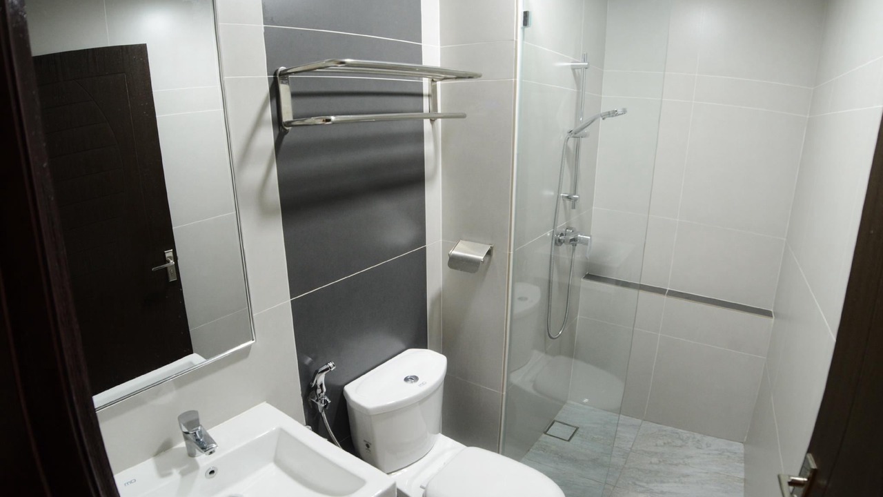 Photo of Bathroom in Kuala Lipis