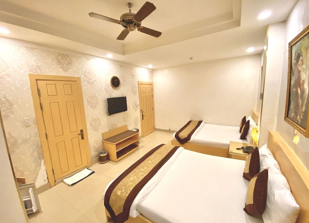 Photo of Bedroom in Da Lat