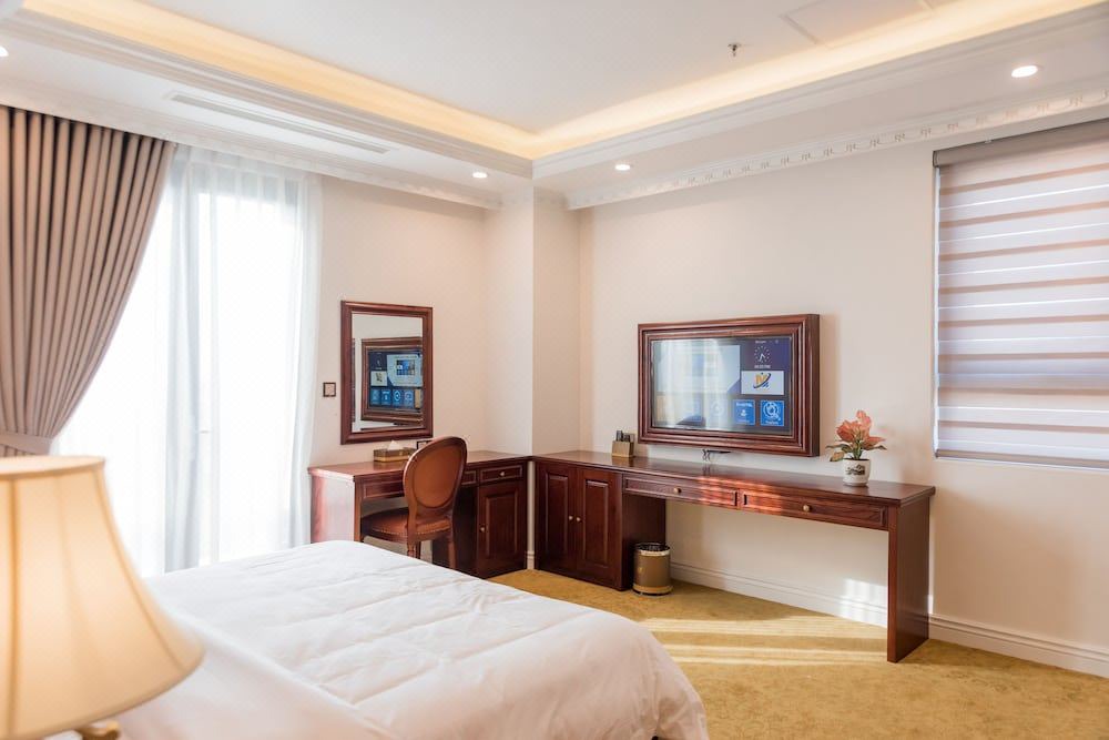 Photo of Bedroom in Ngo Quyen