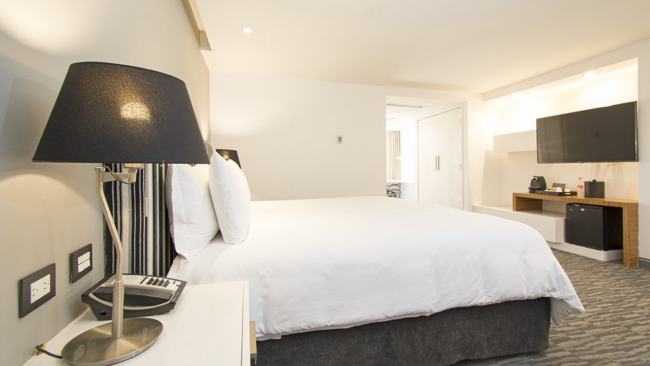 Photo of Bedroom in Zona Expo