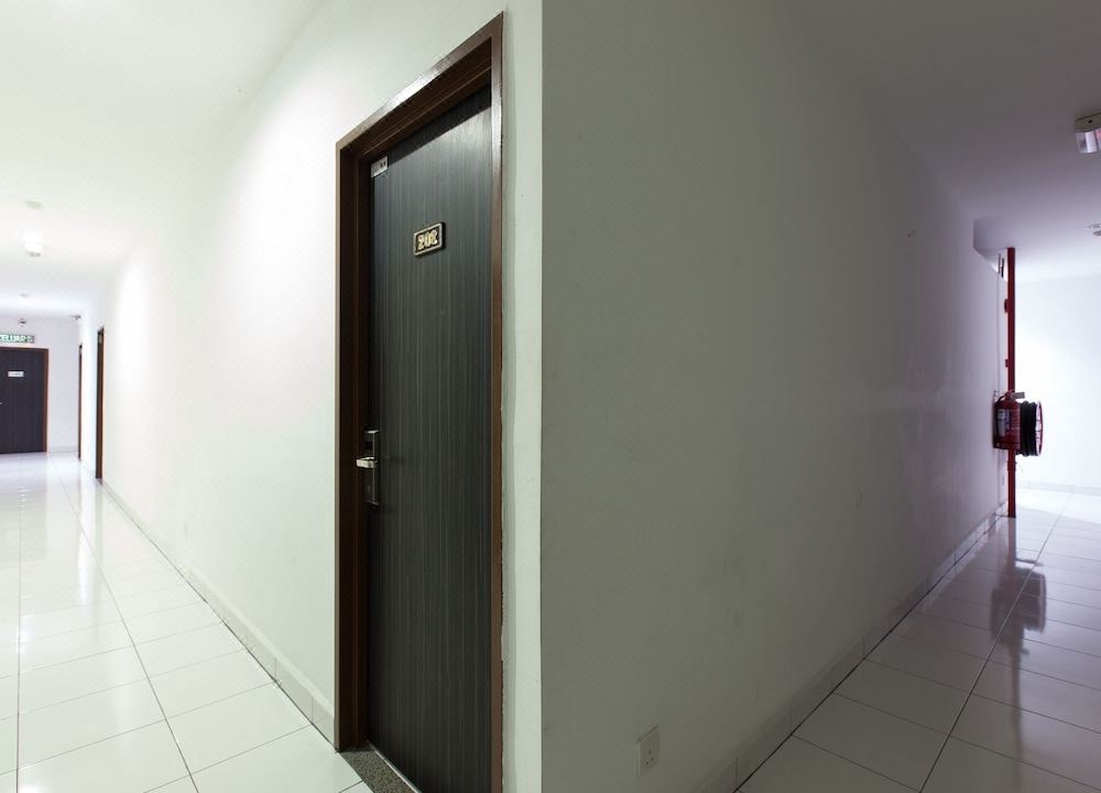 Photo of Bedroom in Simpang Pulai