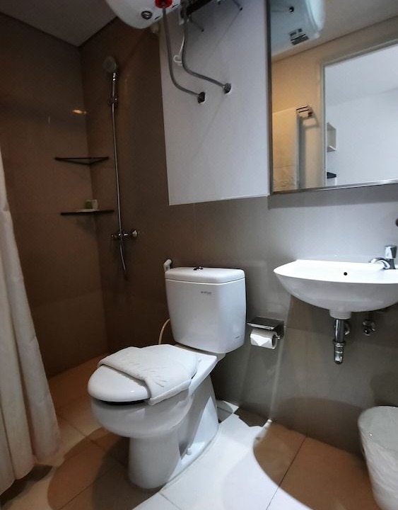 Photo of Bathroom in Cikarang