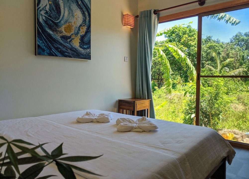 Photo of Bedroom in Kep
