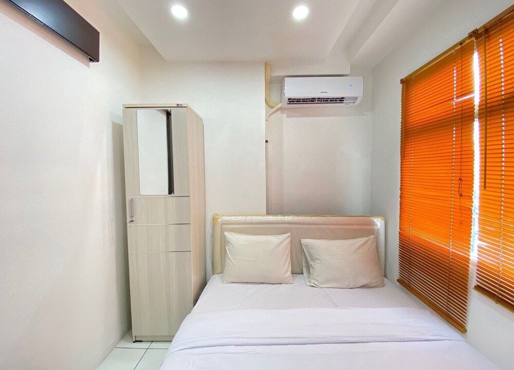 Photo of Bedroom in Bandung