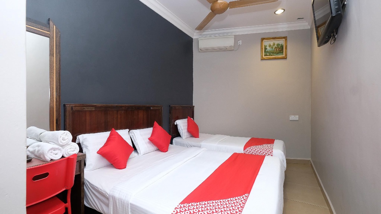 Photo of Bedroom in Taman Rotan Tunggal
