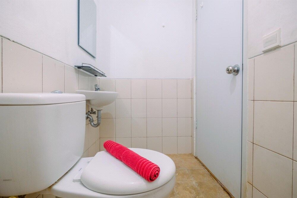 Photo of Bathroom in Cikarang