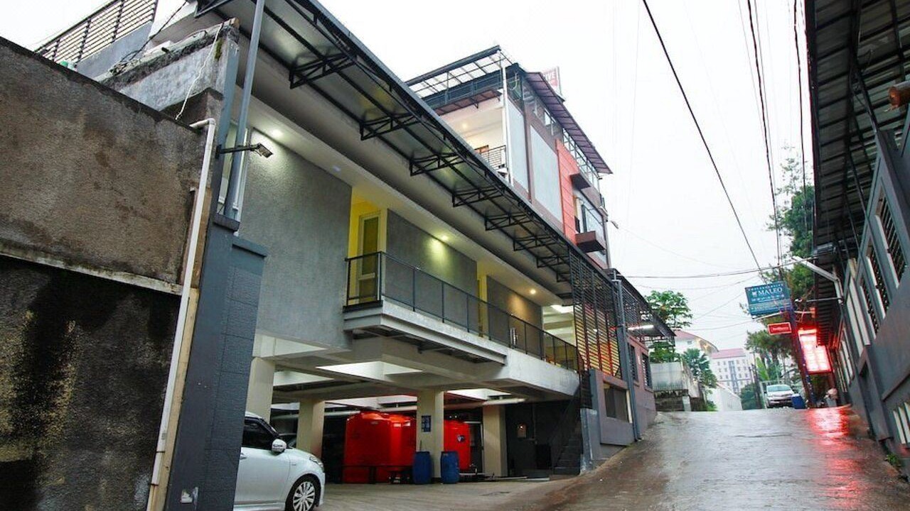 Photo of Buildings in Sukajadi