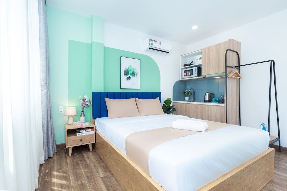 Photo of Bedroom in District 3
