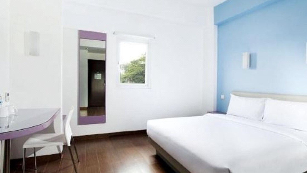 Photo of Bedroom in Surabaya