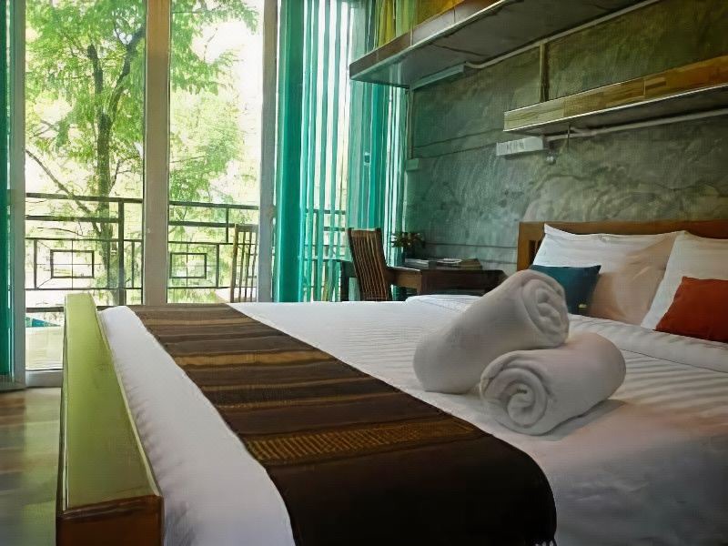 Photo of Bedroom in Loei Province