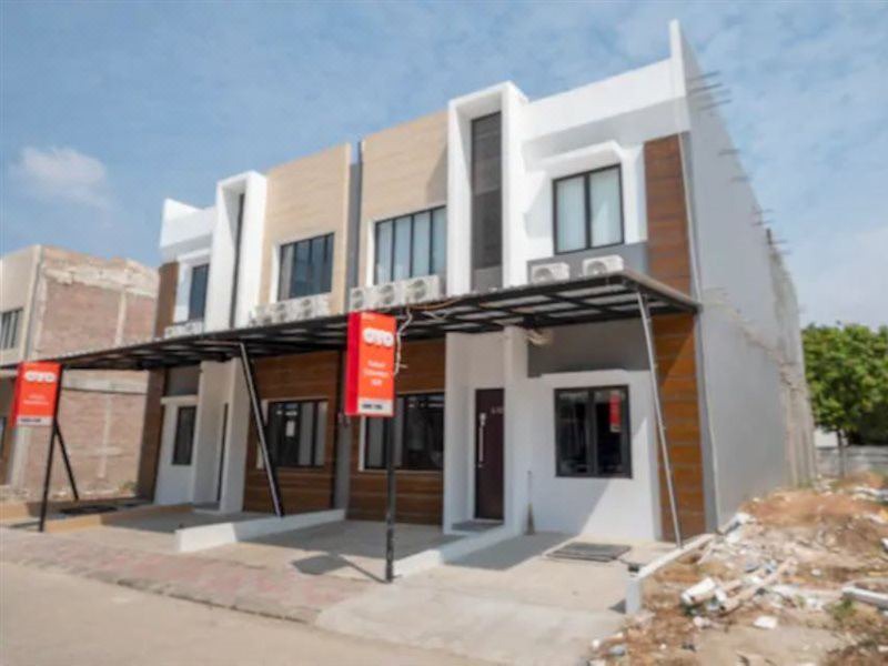 Photo of Buildings in Karawang