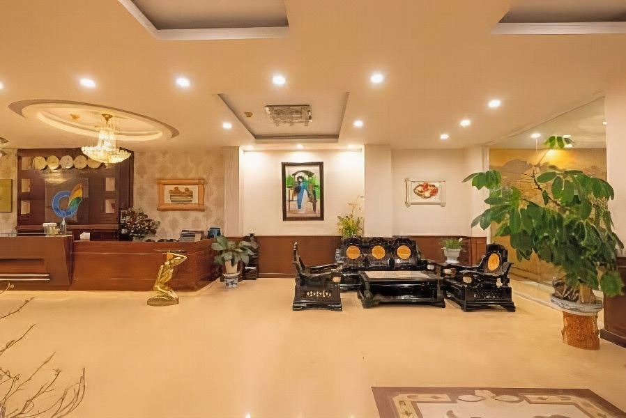 Photo of Livingroom in Da Lat