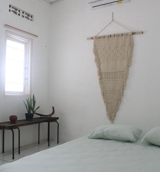 Photo of Bedroom in Prawirotaman