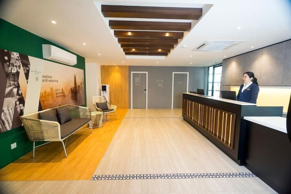 Photo of Livingroom in Dataran Sunway