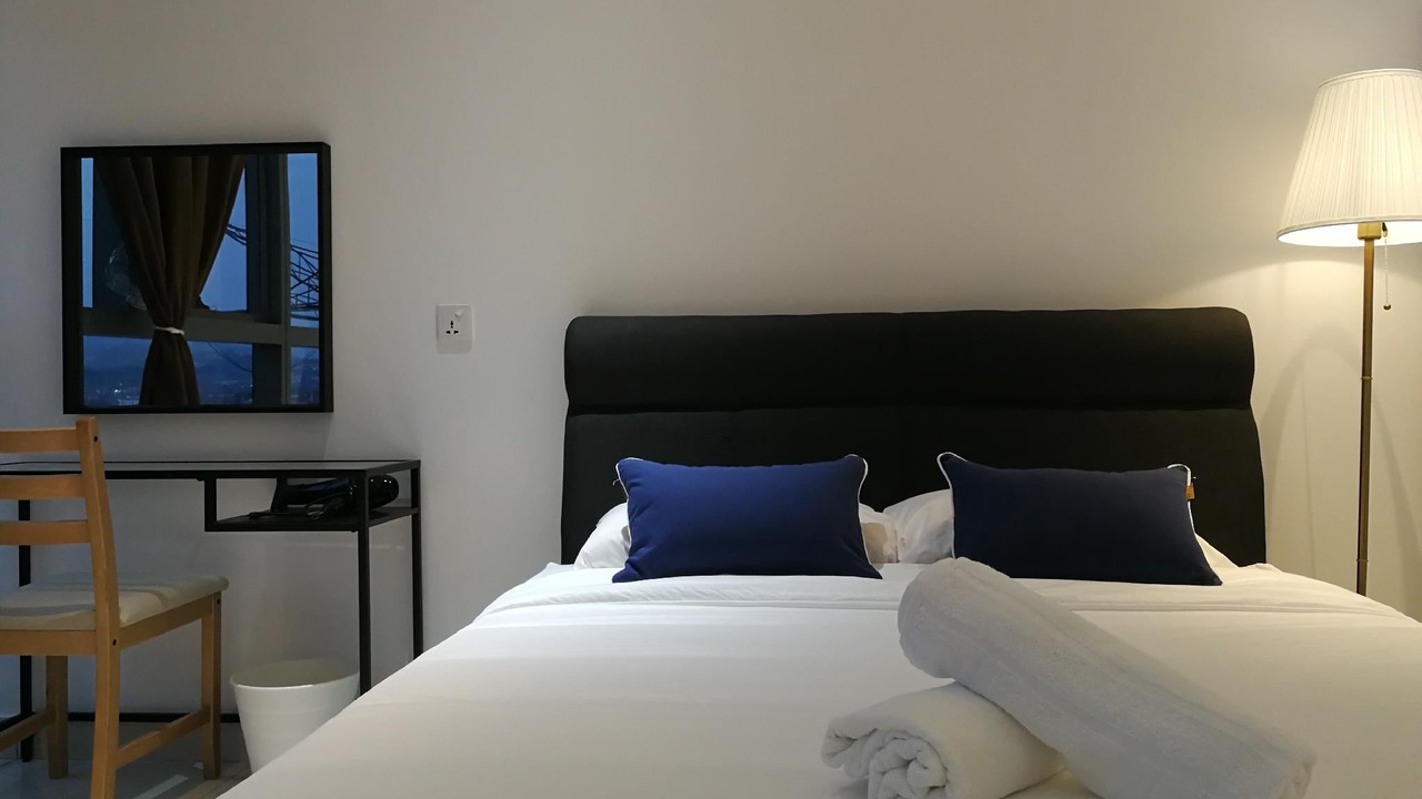 Photo of Bedroom in Kuala Lumpur