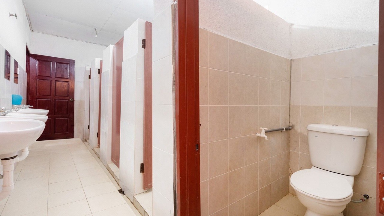 Photo of Bathroom in Gadong